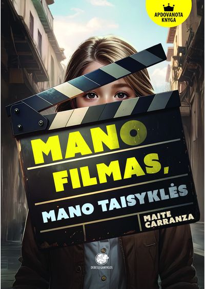 Mano filmas, mano taisyklės