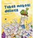 Tukas mokosi dalintis