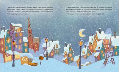 Besmegeniai ir dingusios nosys