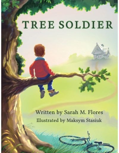 Tree Soldier A Children's Book