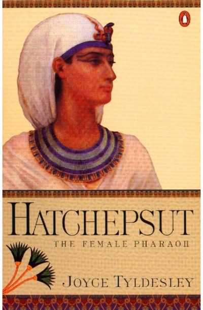 Hatchepsut: The Female Pharaoh