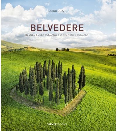 Belvedere In volo sulla