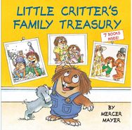 Little Critters Family Album