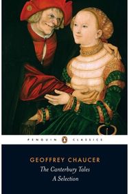 Canterbury Tales: A Selection