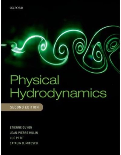 Physical Hydrodynamics