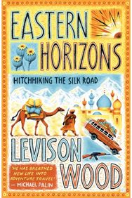 Eastern Horizons Shortlisted for the 2018 Edward Stanford Award