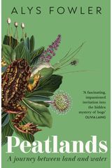 Peatlands: Countryfile Book of the Year