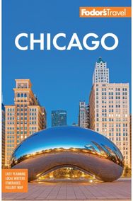 Fodors Chicago