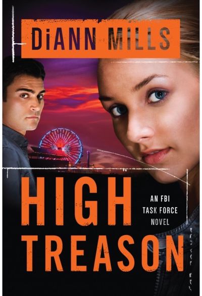 High Treason