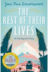 Rest of Their Lives