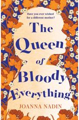 Queen of Bloody