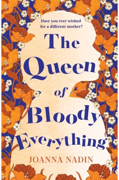 Queen of Bloody