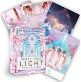 Work Your Light A 44-Card Deck and