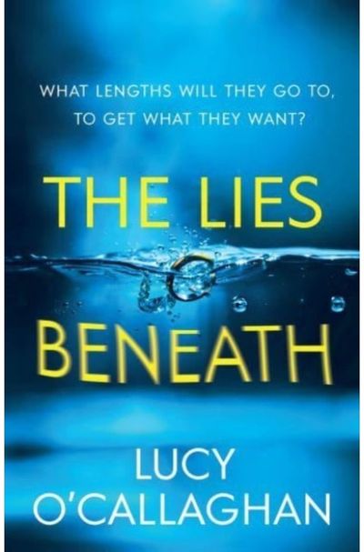 Lies Beneath