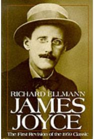 James Joyce