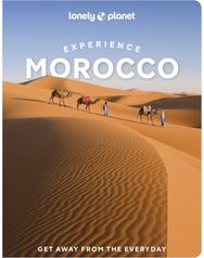 Lonely Planet Experience Morocco