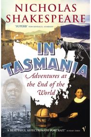 In Tasmania: Adventures at the End of the World