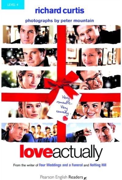 Level 4: Love Actually