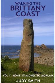 Walking the Brittany Coast