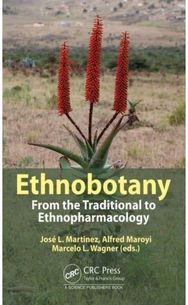Ethnobotany From the Traditional