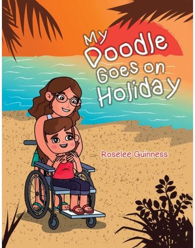 My Doodle Goes On Holiday
