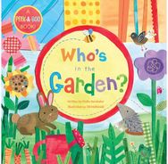 Whos in the Garden?