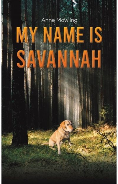 My Name is Savannah