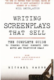 Writing Screenplays That Sell