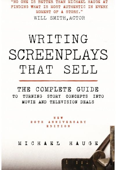 Writing Screenplays That Sell