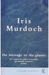 Message To The Planet