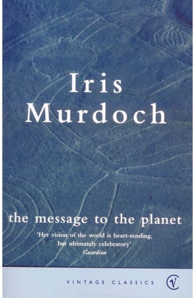Message To The Planet