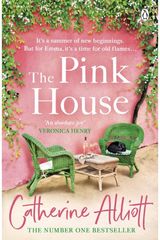 Pink House