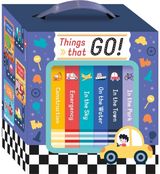 Things that Go!