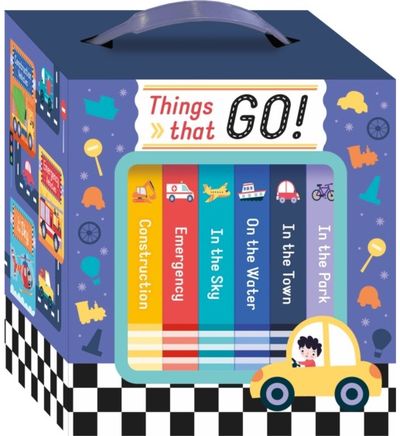 Things that Go!