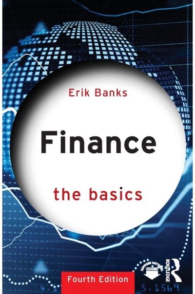 Finance The Basics