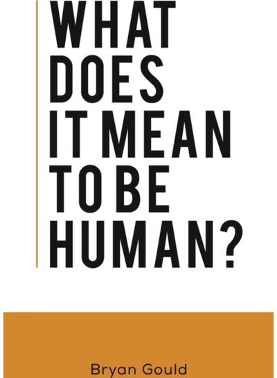 What Does It Mean To