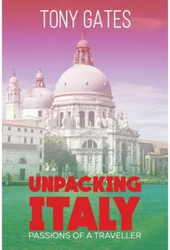 Unpacking Italy Passions of a