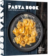 Pasta Book: Recipes, Techniques, Inspiration