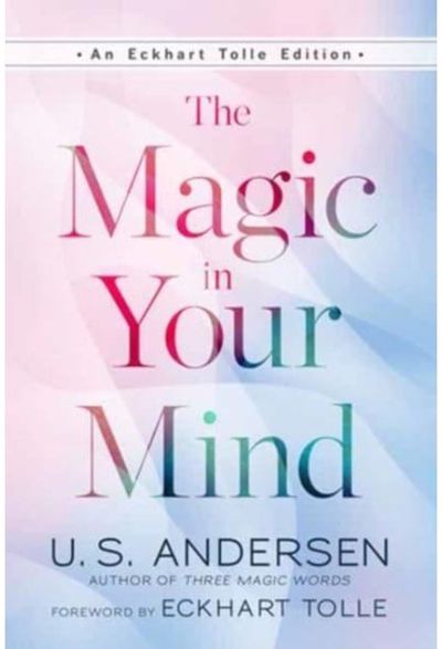 Magic In Your Mind