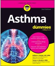 Asthma For Dummies