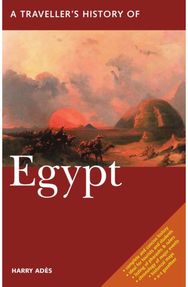 Traveller's History of Egypt