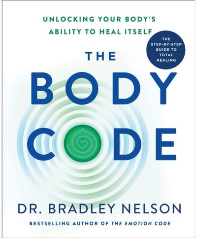 Body Code Unlocking Your