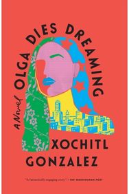 Olga Dies Dreaming A Novel