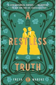 Restless Truth