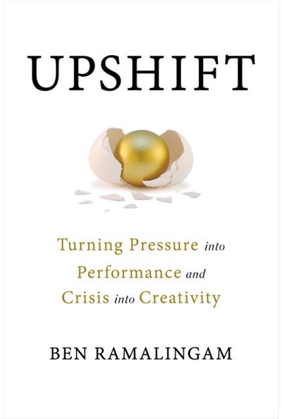 Upshift Turning Pressure