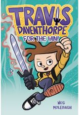 Travis Daventhorpe