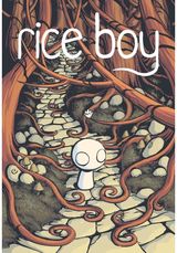 Rice Boy