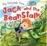My Fairytale Time: