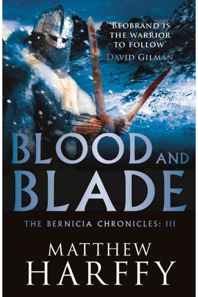 Blood and Blade