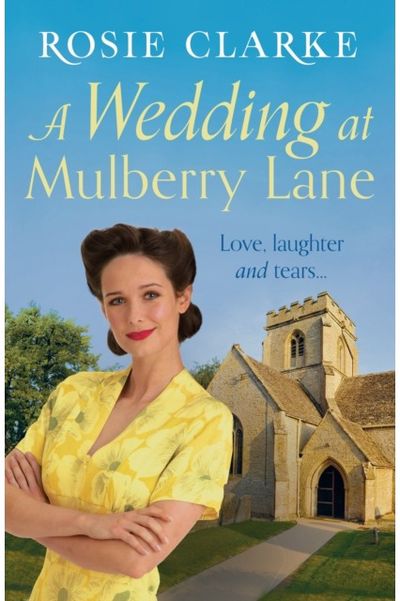 Wedding at Mulberry